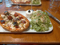 Plats et boissons du Pizzeria Pizza Sympa à Doussard - n°14