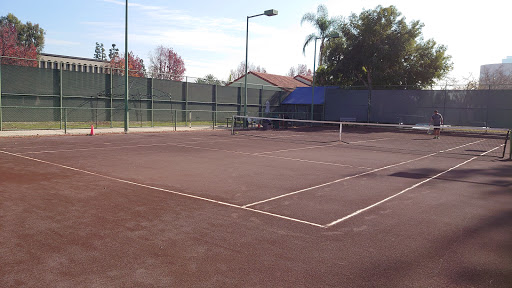 Matchpoint Tennis Academy at Cabrillo