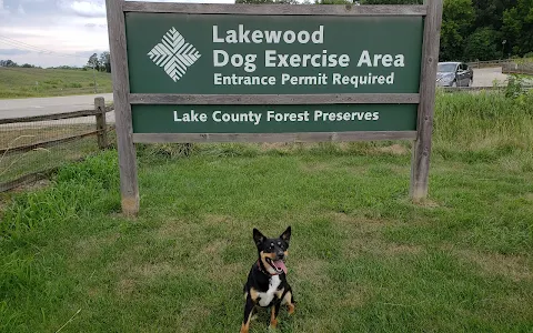 Lakewood Off-Leash Dog Area image