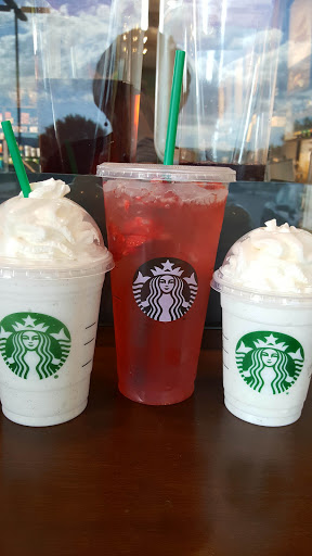 Starbucks image