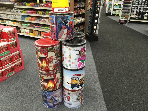 Drug Store «CVS», reviews and photos, 7205 Little River Turnpike, Annandale, VA 22003, USA