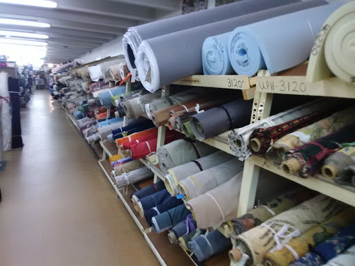 Fabric Store «Mill Outlet Fabric Shop», reviews and photos, 2906 N Prospect St, Colorado Springs, CO 80907, USA