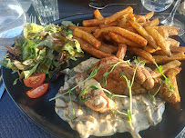 Frite du Bar restaurant Le causse à Campagnac-lès-Quercy - n°9