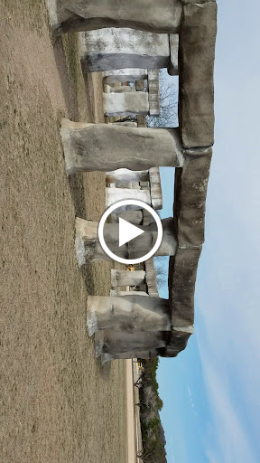 Tourist Attraction «Stonehenge II», reviews and photos, 120 Point Theatre Rd S, Ingram, TX 78025, USA