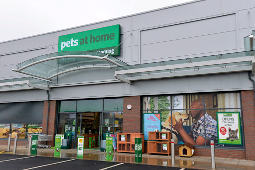 Pets at Home Consett