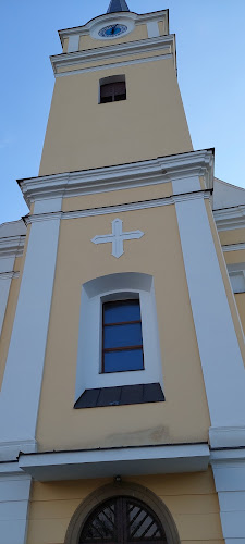 Recenze na Kostel sv. Prokopa v Brno - Kostel