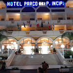 Photo n°1 de l'avis de Maddalena.i fait le 26/04/2023 à 22:32 sur le  Hotel Parco Dei Principi à Scalea