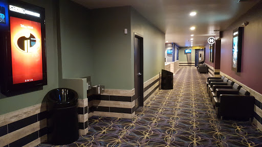 Movie Theater «CineLux Capitola Cafe and Lounge», reviews and photos, 1475 41st Ave, Capitola, CA 95010, USA