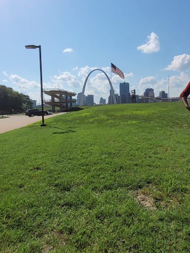 Memorial Park «Malcolm W. Martin Memorial Park», reviews and photos, 185 W Trendley Ave, East St Louis, IL 62201, USA