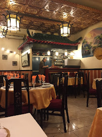 Atmosphère du Restaurant chinois Etoile de Chine à Tours - n°8