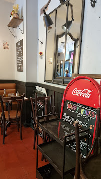 Atmosphère du Restaurant Café Limo à Paris - n°8