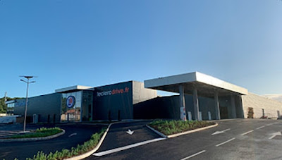 E.Leclerc DRIVE Peronne à Péronne