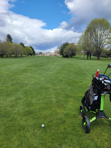 Golf Course «Stanley Golf Course», reviews and photos, 245 Hartford Rd, New Britain, CT 06053, USA