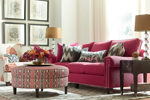 Furniture Store «Crest Furniture - Arlington Heights», reviews and photos, 1141 E Rand Rd, Arlington Heights, IL 60004, USA