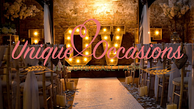 Unique Occasions at Loversall Limited