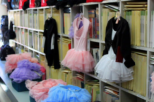 Dance Store «Red Shoes», reviews and photos, 1018 Mission St, South Pasadena, CA 91030, USA