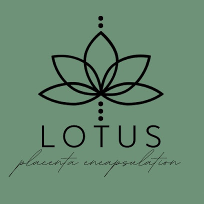 Lotus Placenta Encapsulation Services