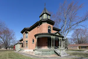 Beyer Home and Carriage Museum image