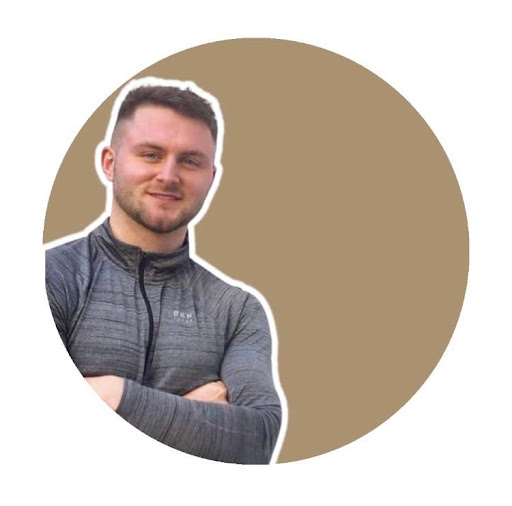 Intent Personal Training