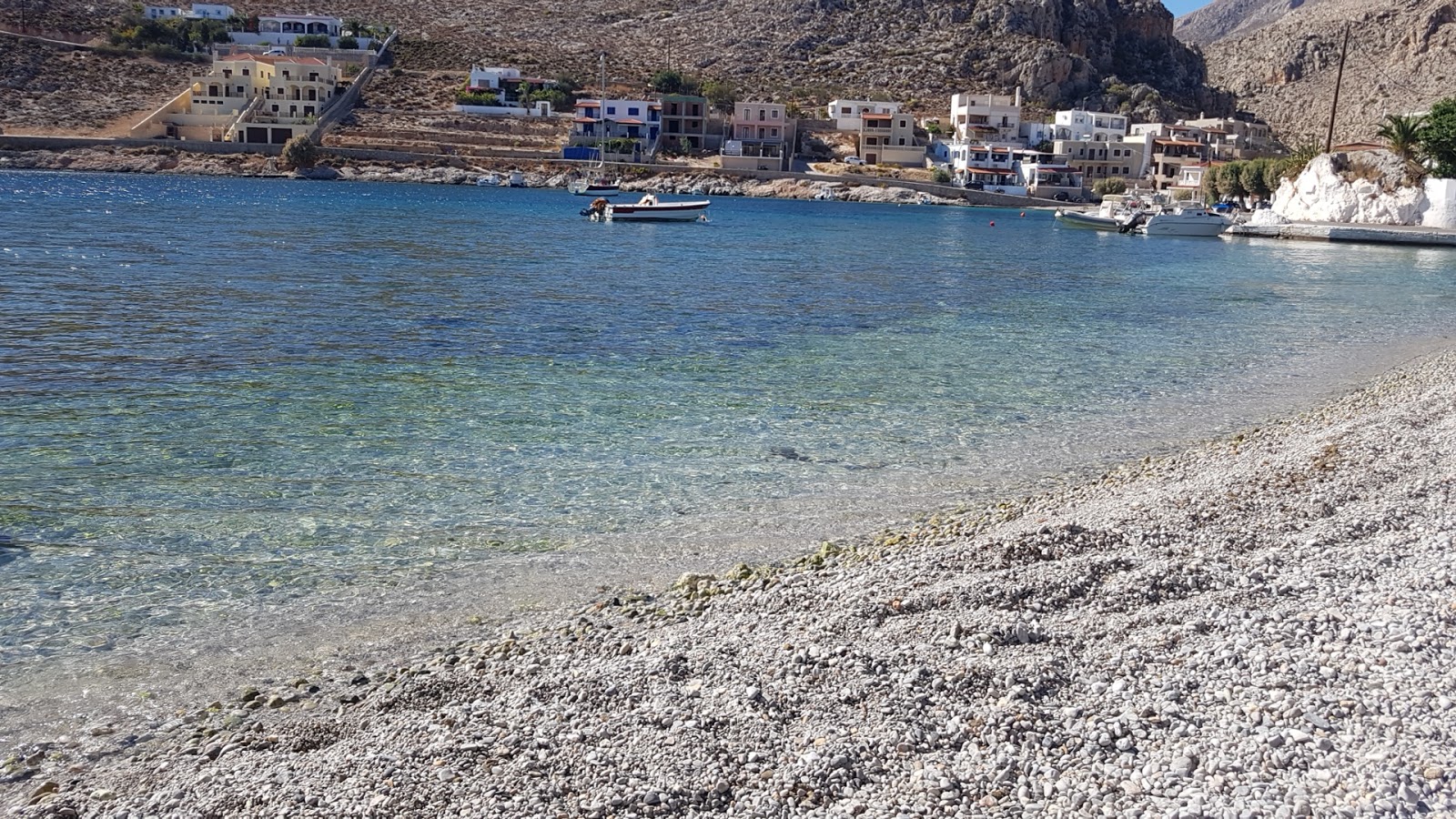 Therma beach II'in fotoğrafı imkanlar alanı