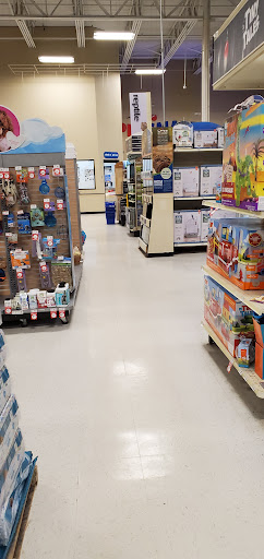 Pet Supply Store «PetSmart», reviews and photos, 4465 US-14, Crystal Lake, IL 60014, USA