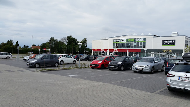 Kirkebjerg Bydelscenter - Valby