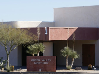 Green Valley Mortuary and Cemetery Inc.