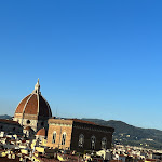 Photo n°1 de l'avis de M.d fait le 07/09/2023 à 05:47 sur le  Hotel Torre Guelfa à Florence