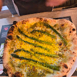 Photo n°5 de l'avis de Roberto.u fait le 18/01/2024 à 20:48 sur le  Real Pizza S.n.c. - Pizzeria à Spresiano