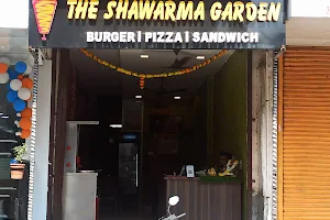 The Shawarma Garden image
