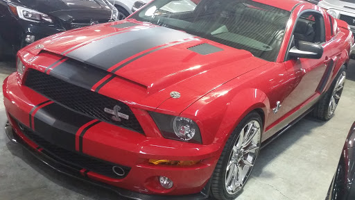 Used Car Dealer «Texas Hot Rides», reviews and photos, 1833 N Interstate 35E, Carrollton, TX 75006, USA