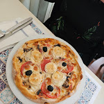 Photo n°2 de l'avis de Daniel.m fait le 08/06/2023 à 20:19 sur le  Pizzaria Blue Jardim à Nazaré