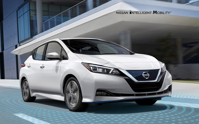 Reacties en beoordelingen van Nissan