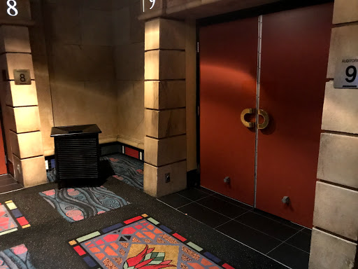 Movie Theater «Cinemark Paradise 24», reviews and photos, 15601 Sheridan St, Davie, FL 33331, USA