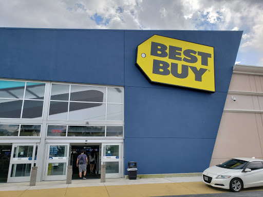 Electronics Store «Best Buy», reviews and photos, 1620 W Osceola Pkwy, Kissimmee, FL 34741, USA