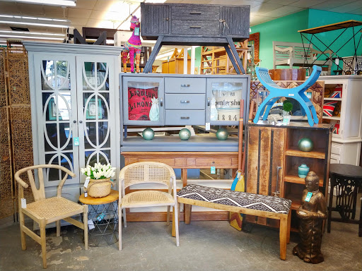 Furniture Store «Nadeau - Furniture with a Soul», reviews and photos, 3100 South Blvd, Charlotte, NC 28209, USA