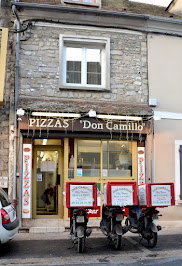 Photos du propriétaire du Livraison de repas à domicile Don Camillo Chez Thomas à Milly-la-Forêt - n°1