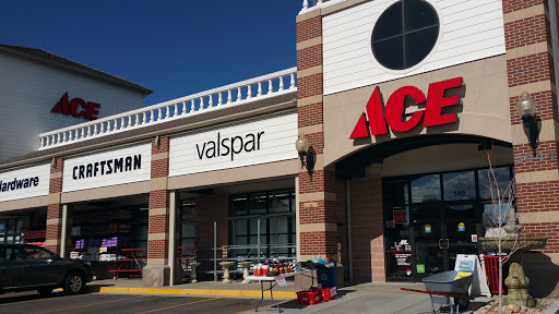 Hardware Store «Ace Hardware Stetson Hills», reviews and photos, 5944 Stetson Hills Blvd #180, Colorado Springs, CO 80923, USA