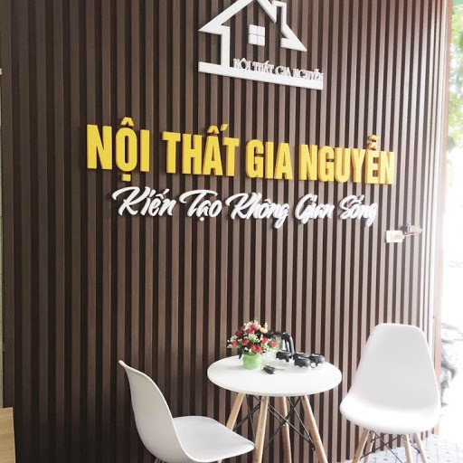 NỘI THẤT GIA NGUYỄN