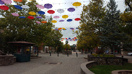 Shopping Mall «The Shops At Riverwoods», reviews and photos, 4801 N University Ave, Provo, UT 84604, USA