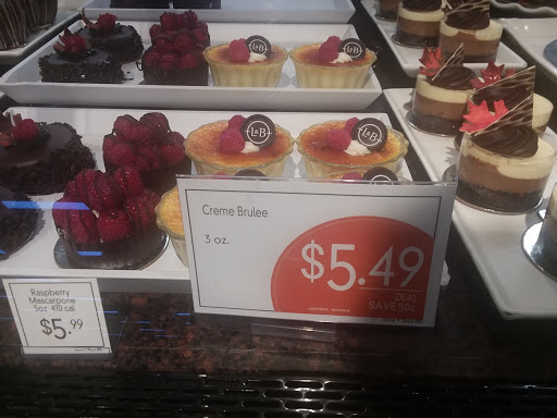 Grocery Store «Lunds & Byerlys Roseville», reviews and photos, 1601 County Rd C West, Roseville, MN 55113, USA