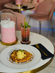 Photo n°92 de SISTER’S B FOOD restaurant à Mantes-la-Jolie ()