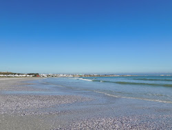 Paternoster beach'in fotoğrafı çok temiz temizlik seviyesi ile