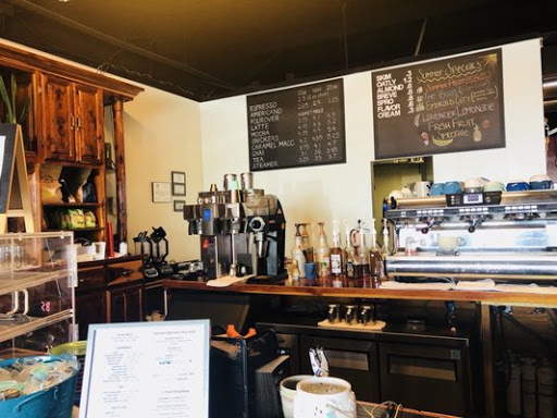 Coffee Shop «Ecclesia Coffee & Community», reviews and photos, 7130 W Maple St #280, Wichita, KS 67209, USA