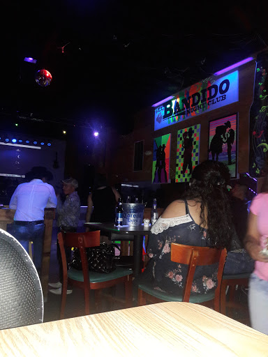Night Club «El Bandido Night Club», reviews and photos, 618 25th St, Garden City, CO 80631, USA