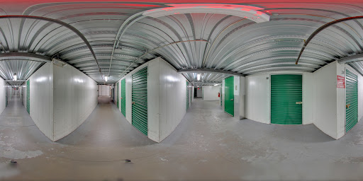 Self-Storage Facility «CubeSmart Self Storage», reviews and photos, 257 Waverly Ave, Patchogue, NY 11772, USA