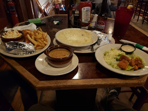Restaurant «Irish Bred Pub & Grill», reviews and photos, 210 Adamson Square, Carrollton, GA 30117, USA