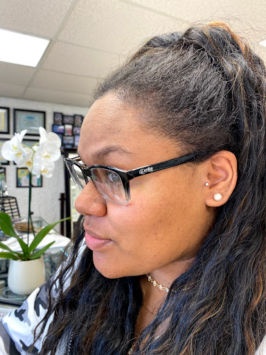 Explore deadpool tattoo ideas, creative tattoo ideas in Myrtle Beach, available at Professional Body Piercing by Jackie