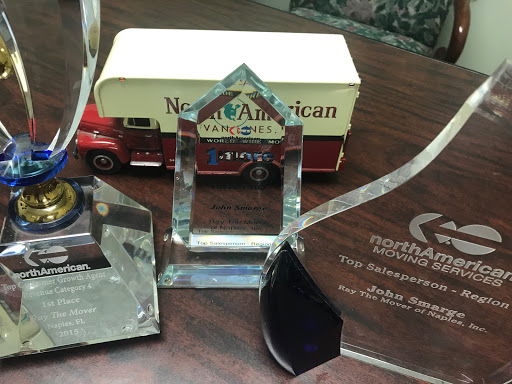 Moving Company «Ray the Mover», reviews and photos, 3861 Domestic Ave Unit 7, Naples, FL 34104, USA