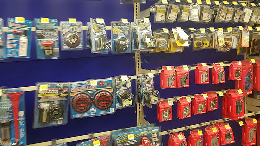 Auto Parts Store «Pep Boys Auto Parts & Service», reviews and photos, 7305 W Commercial Blvd, Tamarac, FL 33319, USA